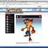 Crash in Brawl :P 