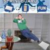 Coming To The Wii Soon, Spring Balance Board