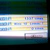 pretty cool mario kart record