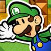 Paper Luigi