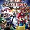 Super Smash Bros. Brawl Cover
