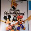 Mushroom kingdom hearts