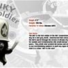 iNKY Soldier