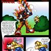 Shadow the 