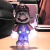Plasticine Mario...Attempt