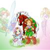 zelda ocarnia of time