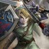 Cham's Desktop - Zelda