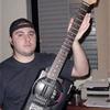 Sega Guitar