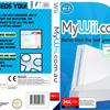 Mywii Game Cover