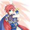 Roy created by me