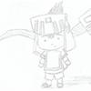 Lost Winds sketch