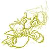 Tails in Strlikers Charged