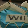 Wii Cake!