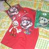 Mario Gear