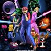 Super Mario Galaxy: luigi strikes back