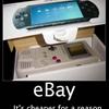 eBay- The Truth