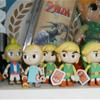 Part 4 - My Nintendo Toys (Zelda)