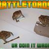 The wrong kind of Battletoads