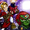 And a very merry x-mas for you to Gannondorf >:(