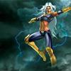 storm