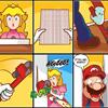 It's a me, Mario!