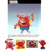 OMG! THE KOOLAID MAN??!!