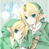 yOuNg LiNK, LINK