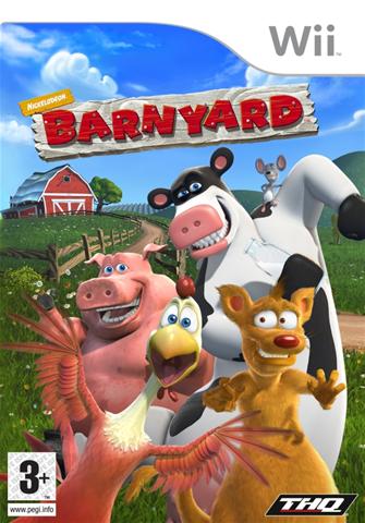 Barnyard