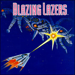 Blazing Lazings