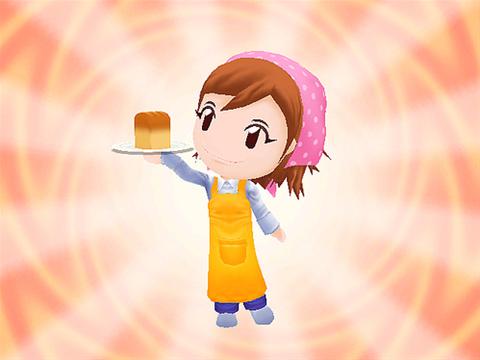 Cooking Mama: World Kitchen