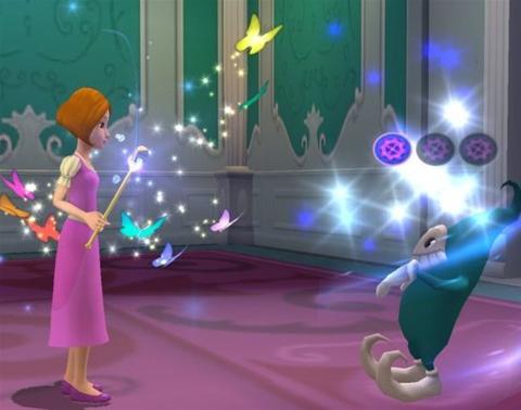 Disney Princess: Enchanted Journey