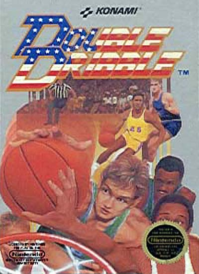 Double Dribble