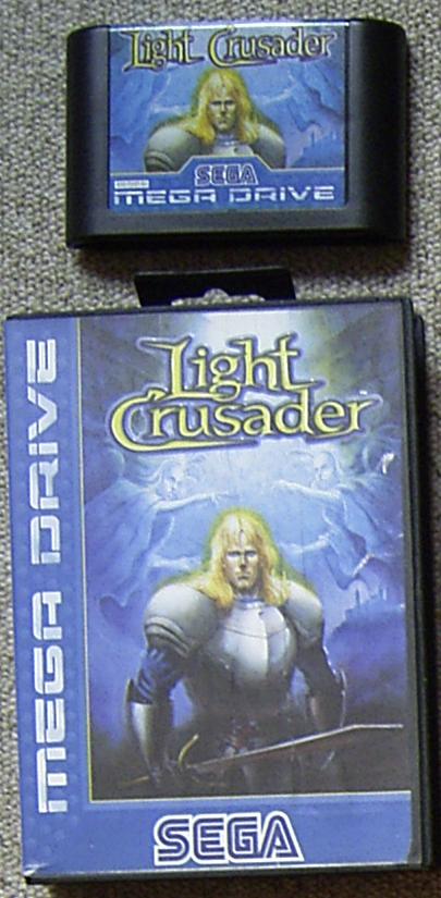 Light Crusader