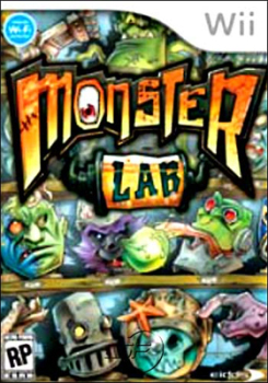 Monster Lab