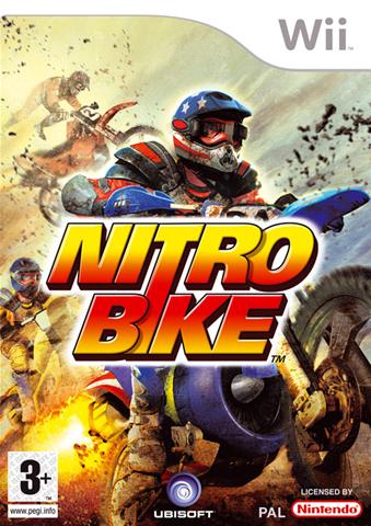 Nitrobike