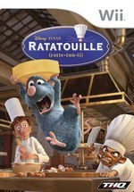 Ratatouille 