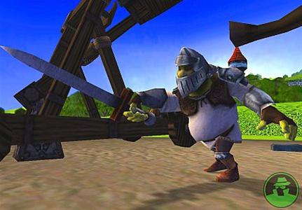 Shrek the Third