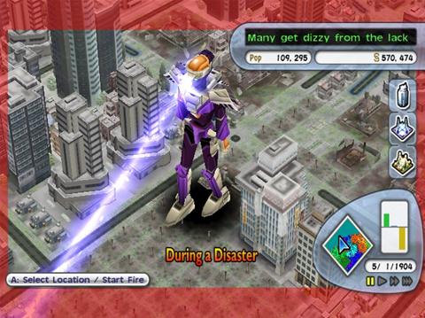 SimCity Creator