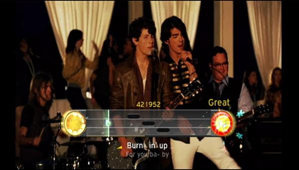 Sing It: Pop Hits 