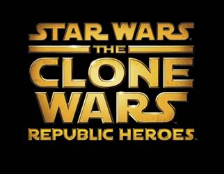 Star Wars The Clone Wars: Republic Heroes