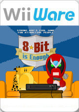 Strong Bad Episode 5: 8-Bit Is Enough