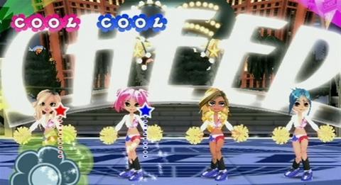 We Cheer