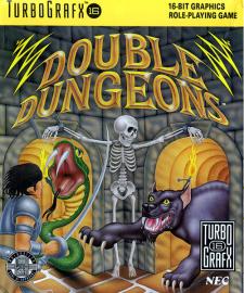 Double Dungeons