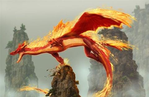 Dragon Blade: Wrath Of Fire 