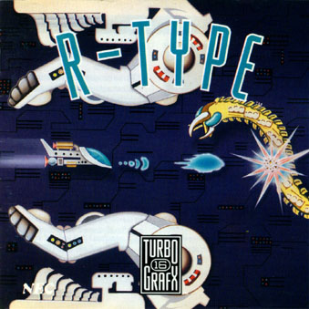 R-Type