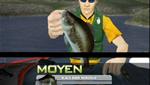 Big Catch: Bass Fishing