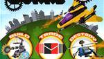 Blast Works: Fuse & Destroy