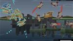 Blast Works: Fuse & Destroy