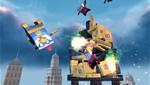 Boom Blox Bash Party