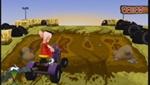 Calvin Tucker's Redneck Jamboree